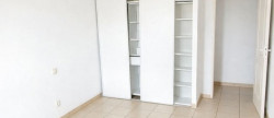 location Appartement Maraussan