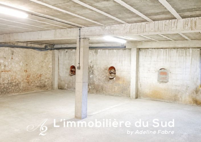 à louer Parking intérieur Maraussan