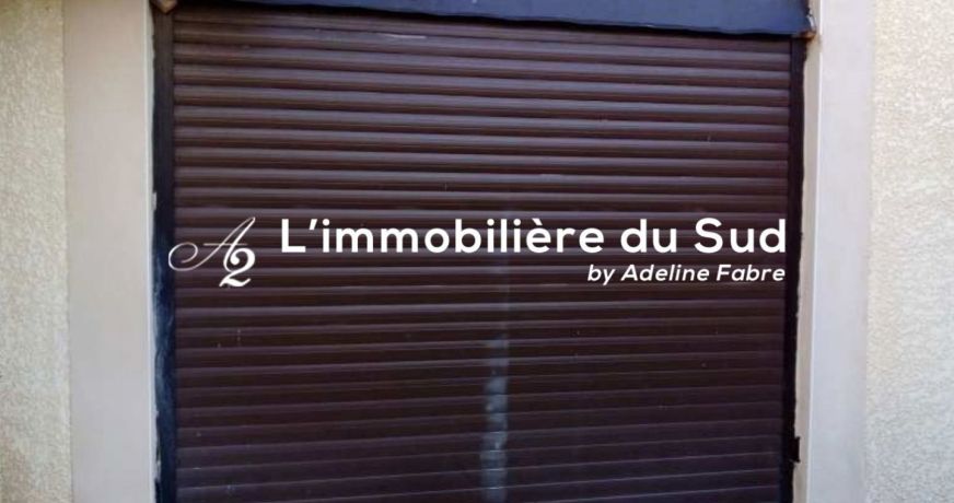 location Parking intérieur Maraussan