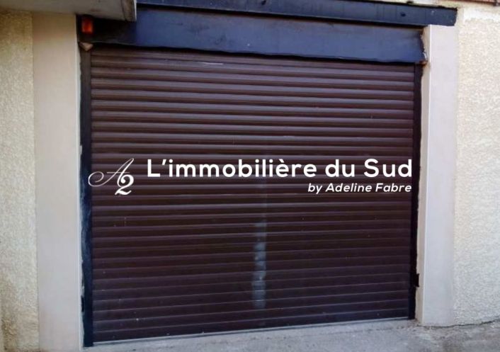à louer Parking intérieur Maraussan