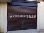 location Parking intérieur Maraussan