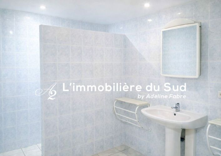 à louer Appartement Maraussan