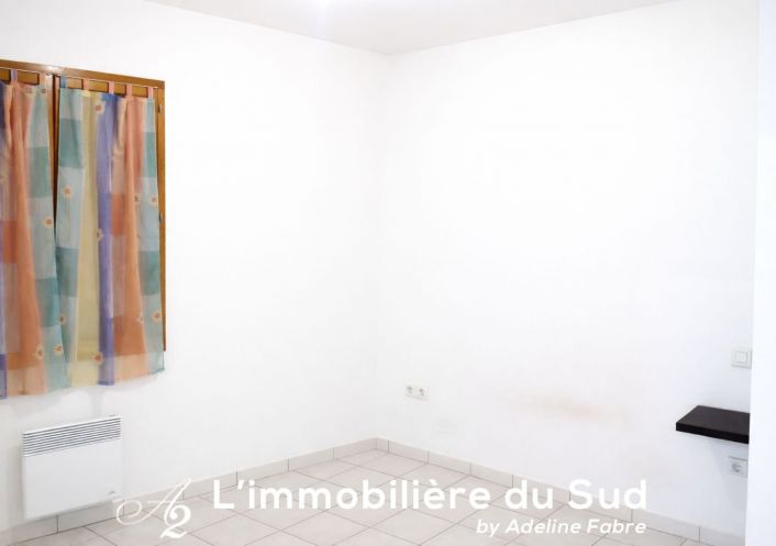 à louer Appartement Maraussan