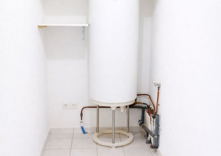 à louer Appartement Maraussan