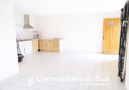 location Appartement Maraussan