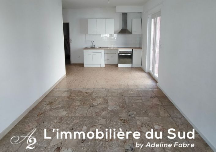 à louer Maison de village Maraussan