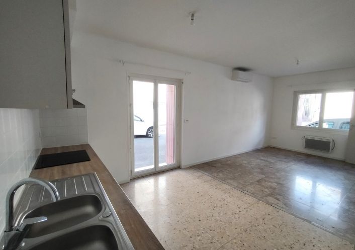 à louer Maison de village Maraussan