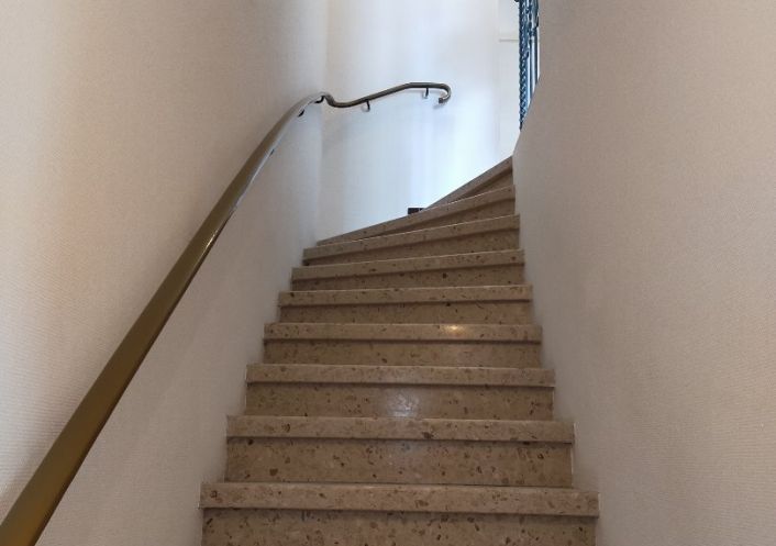 à louer Maison de village Maraussan