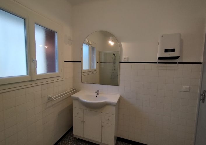 à louer Maison de village Maraussan