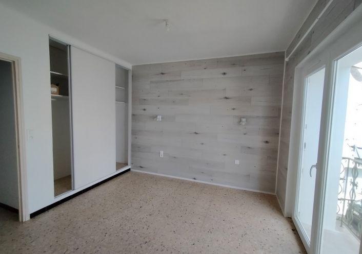 à louer Maison de village Maraussan