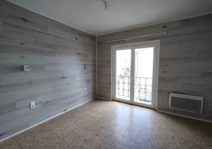 à louer Maison de village Maraussan