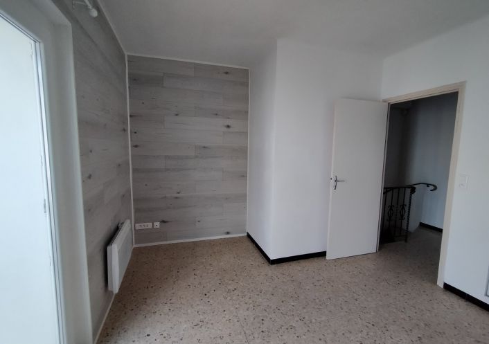 à louer Maison de village Maraussan