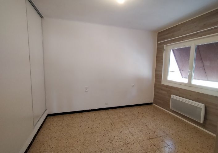 à louer Maison de village Maraussan