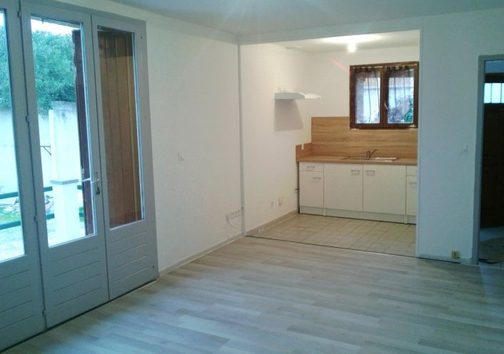 à louer Maison Maraussan