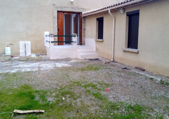 à louer Maison Maraussan