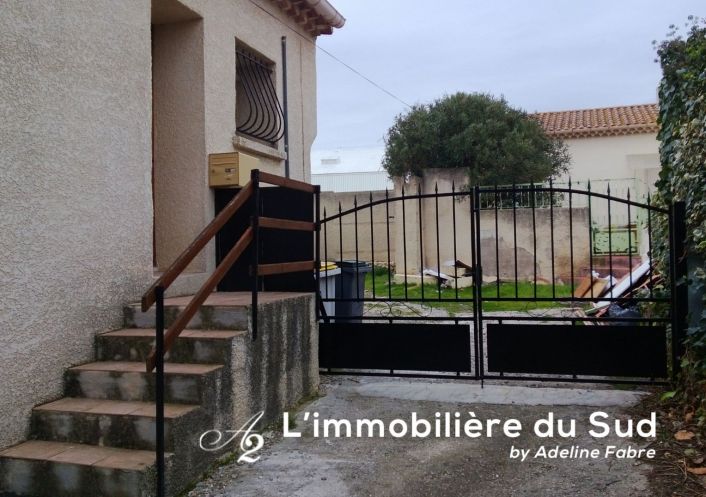 à louer Maison Maraussan