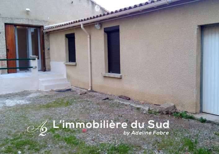 à louer Maison Maraussan