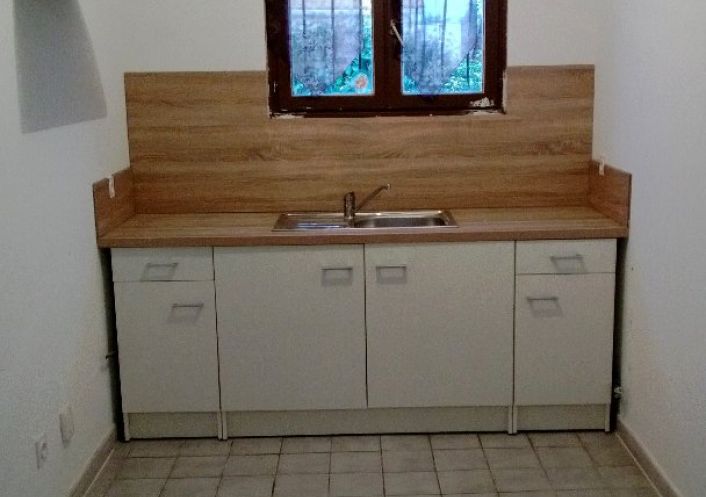 à louer Maison Maraussan