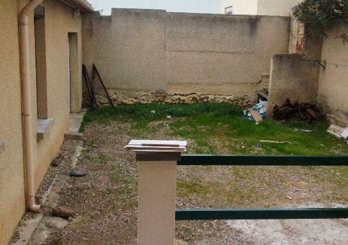 à louer Maison Maraussan