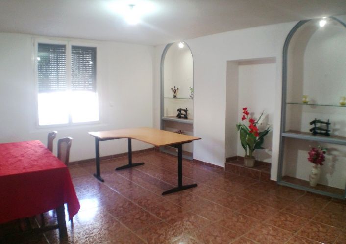 à louer Appartement rénové Puisserguier