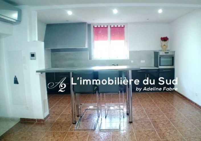 à louer Appartement rénové Puisserguier