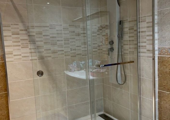 à louer Appartement rénové Puisserguier