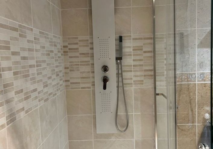 à louer Appartement rénové Puisserguier