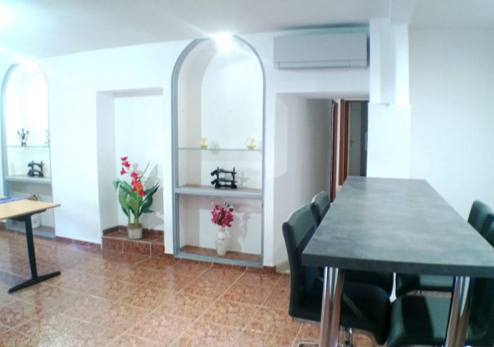 à louer Appartement rénové Puisserguier