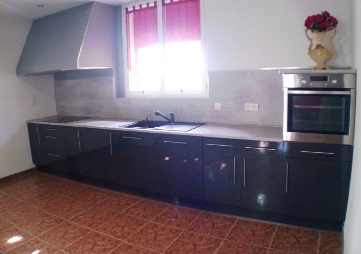 à louer Appartement rénové Puisserguier