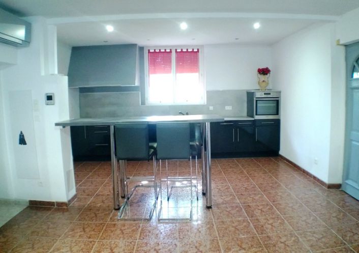 à louer Appartement rénové Puisserguier