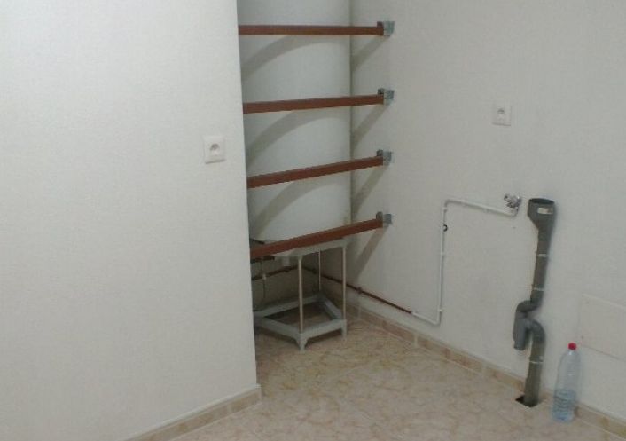 à louer Appartement rénové Puisserguier