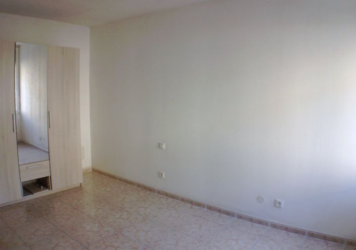 à louer Appartement rénové Puisserguier