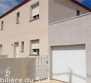 A vendre Maraussan 34410545 A2 l'immobilière du sud