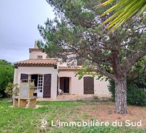 A vendre Maraussan 34410558 A2 l'immobilière du sud