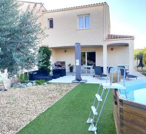 A vendre Maraussan 34410559 A2 l'immobilière du sud