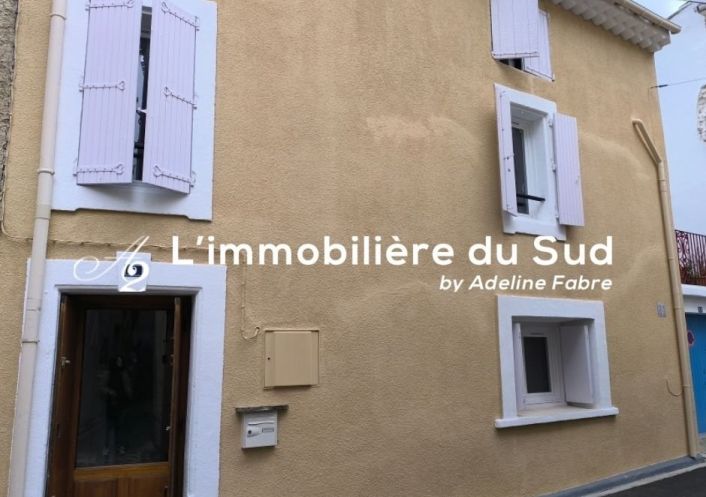 à louer Maison de village Cazouls Les Beziers