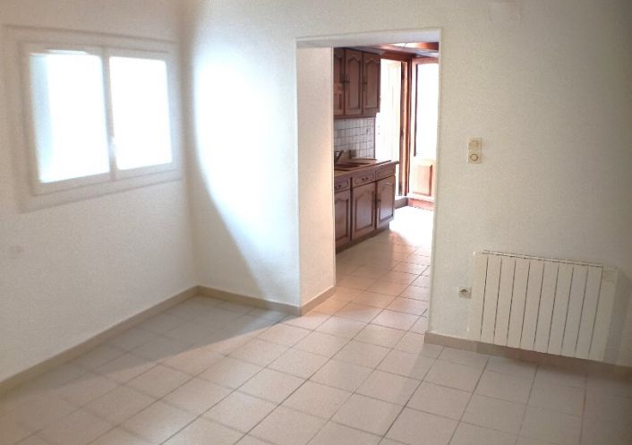 à louer Maison de village Cazouls Les Beziers