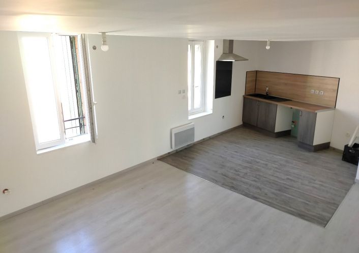 à louer Maison rénovée Maureilhan