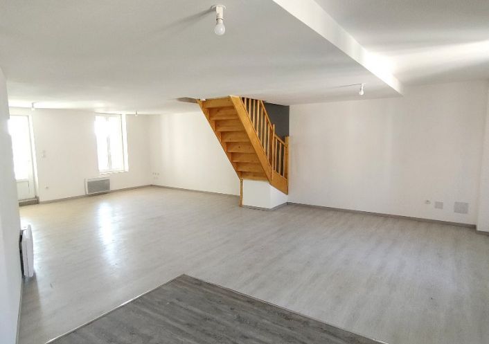 à louer Maison rénovée Maureilhan