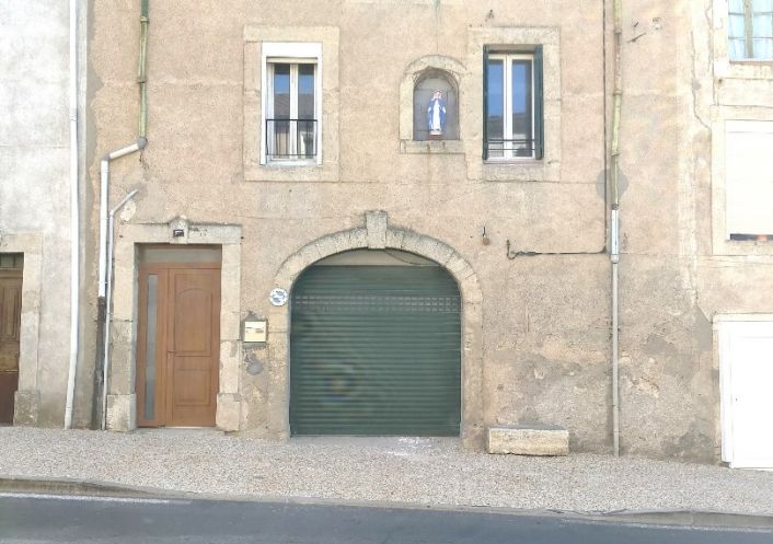 à louer Maison rénovée Maureilhan