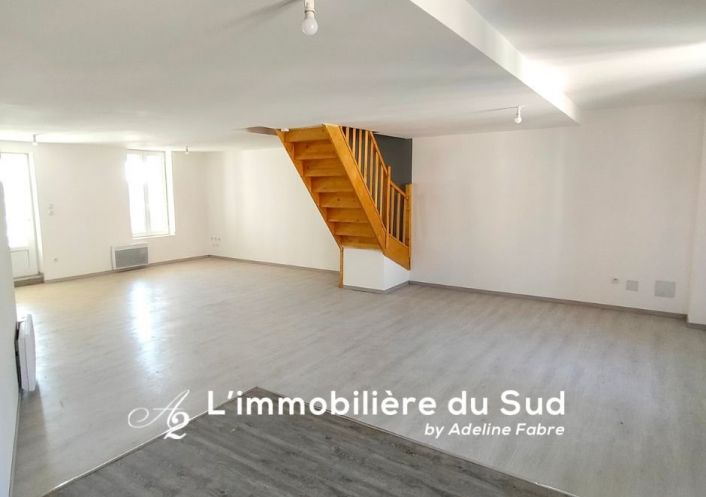 à louer Maison rénovée Maureilhan