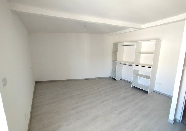 à louer Maison rénovée Maureilhan