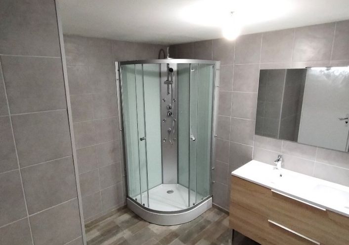 à louer Maison rénovée Maureilhan