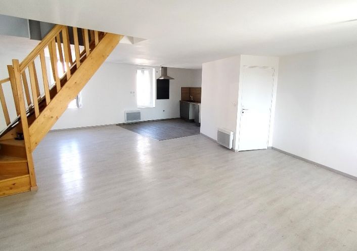 à louer Maison rénovée Maureilhan