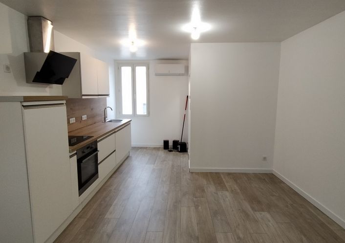 à louer Maison de village Maraussan