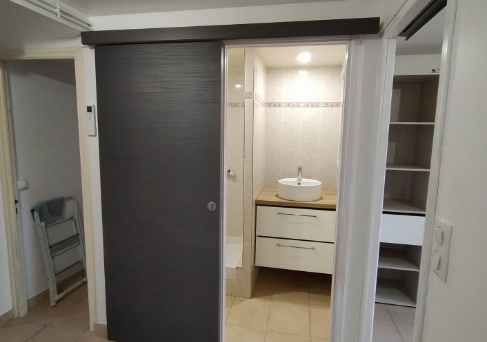 à louer Maison de village Maraussan