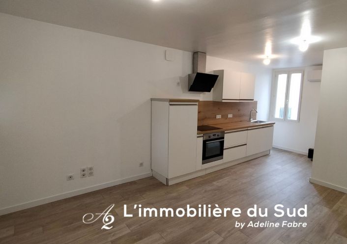 à louer Maison de village Maraussan