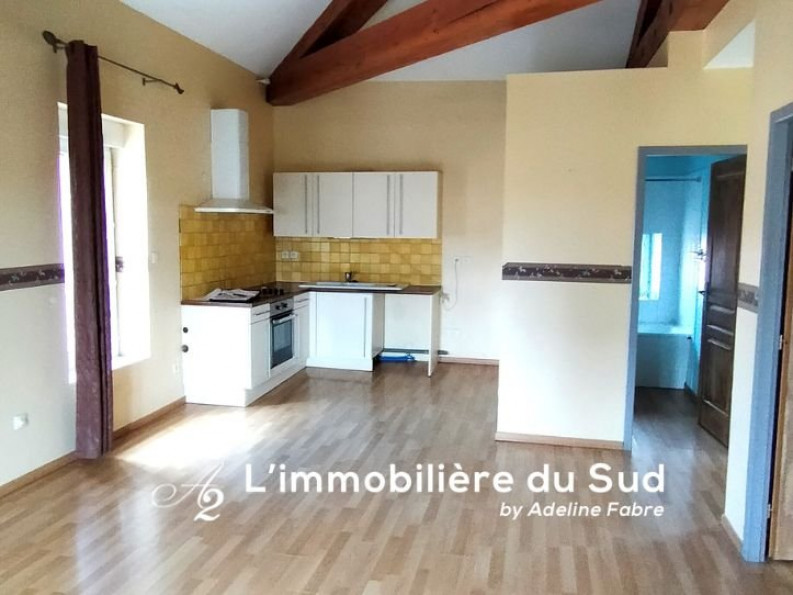 location Appartement Maraussan - Photo 1