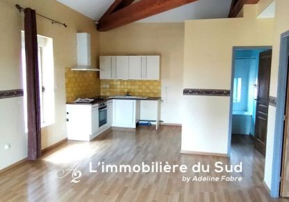 location Appartement Maraussan