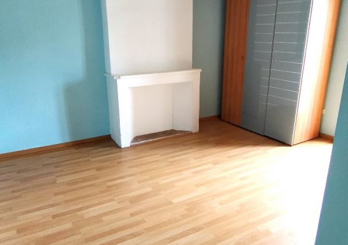 à louer Appartement Maraussan